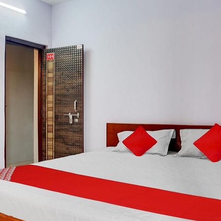 Hotel O Friends Inn Bhilai Экстерьер фото